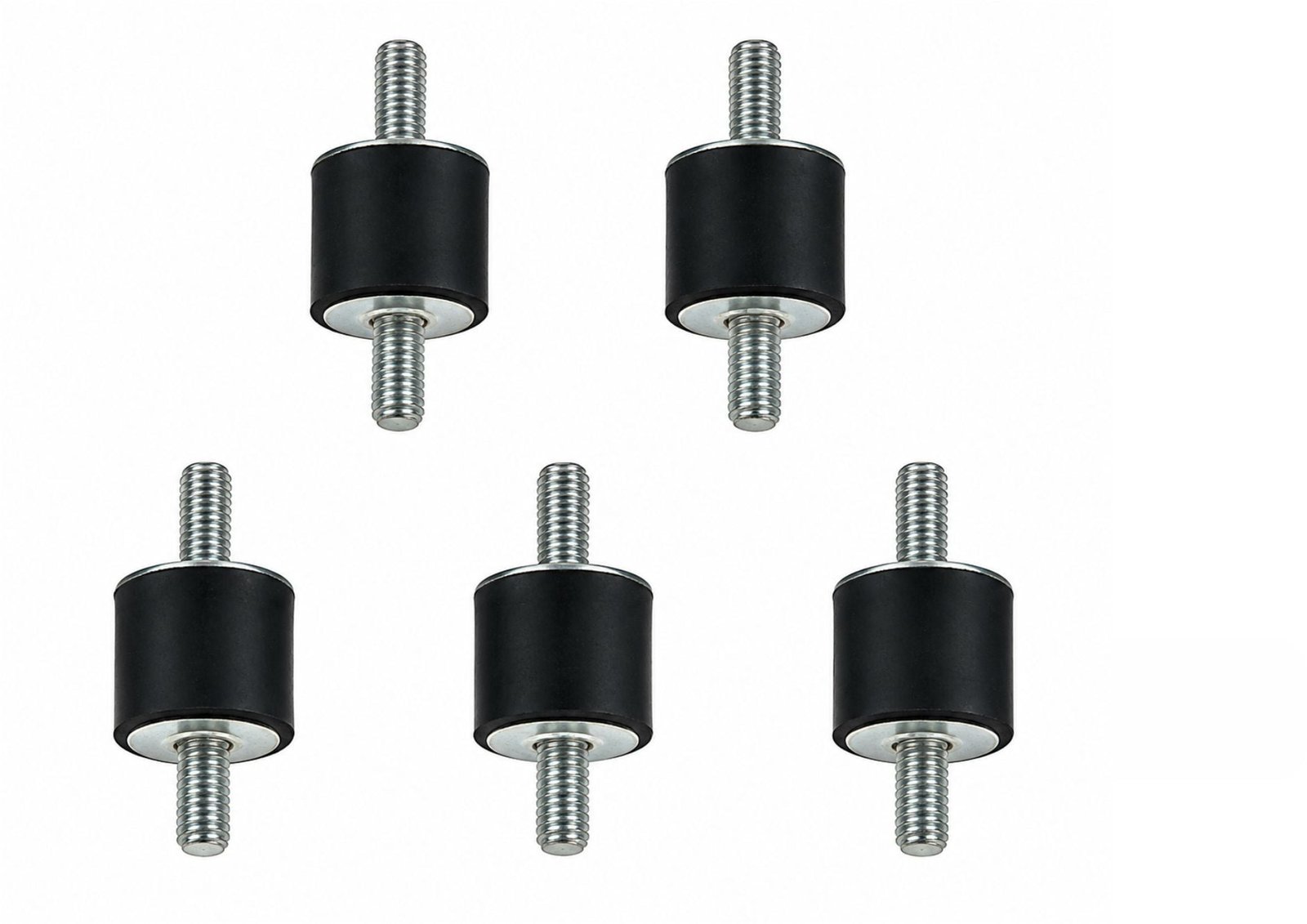 HAMM Rubber Shock Absorber